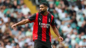 Lampard Ingin Bawa Pulang Loftus-Cheek, AC Milan Tutup Pintu