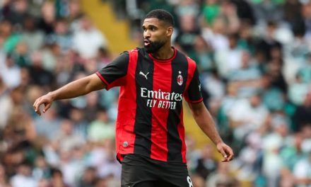 Lampard Ingin Bawa Pulang Loftus-Cheek, AC Milan Tutup Pintu