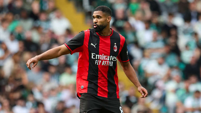 Lampard Ingin Bawa Pulang Loftus-Cheek, AC Milan Tutup Pintu