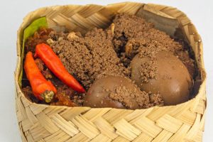 Legenda Rasa! Gudeg Simbol Kuliner Yogyakarta Paling Kuat