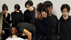 Deddy Corbuzier Berduka, Sang Ibunda Heniwaty Tutup Usi