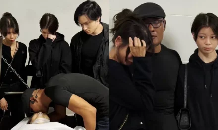 Deddy Corbuzier Berduka, Sang Ibunda Heniwaty Tutup Usia