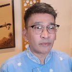 Ruben Onsu & Sarwendah Jadi Sorotan, Ivan Gunawan Jaga Jarak