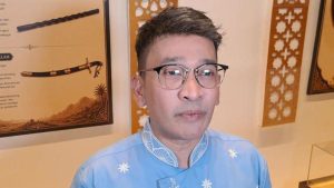 Ruben Onsu & Sarwendah Jadi Sorotan, Ivan Gunawan Jaga Jarak