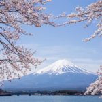 Bikin Geger! Bocah 7 Tahun Di Tinggal Ayah Sendiri Di Gunung Fuji
