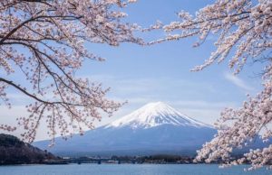 Bikin Geger! Bocah 7 Tahun Di Tinggal Ayah Sendiri Di Gunung Fuji