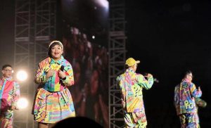 Harus Nonton! Konser 30 Tahun Project Pop Bikin Penonton Baper