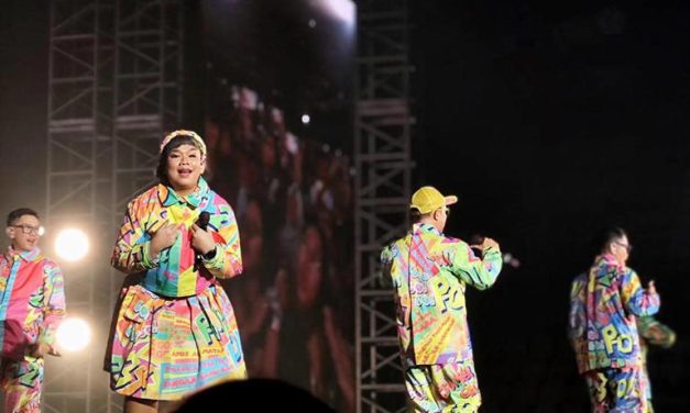 Harus Nonton! Konser 30 Tahun Project Pop Bikin Penonton Baper