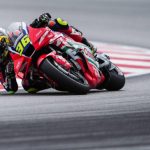 MotoGP Aragon 2026, Joan Mir Curhat Soal Musim Penuh Crash