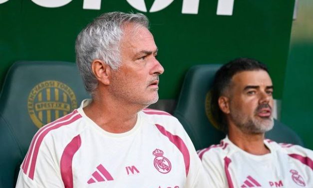 Mourinho Formula Baru Untuk Güler, Yan Diomande Jadi Korban