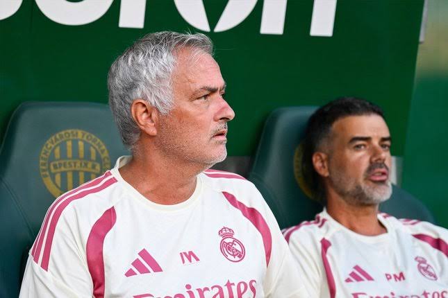 Mourinho Formula Baru Untuk Güler, Yan Diomande Jadi Korban