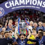 Bikin Kaget! Opta Sebut Arsenal Favorit Juara Liga Champions