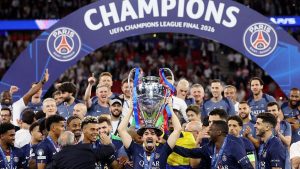 Bikin Kaget! Opta Sebut Arsenal Favorit Juara Liga Champions