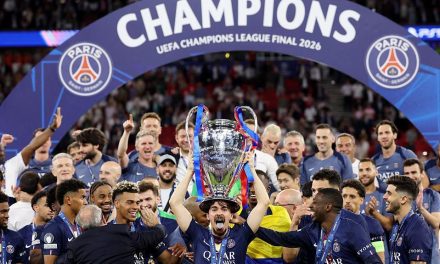 Bikin Kaget! Opta Sebut Arsenal Favorit Juara Liga Champions
