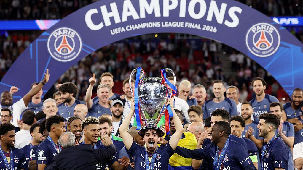 Bikin Kaget! Opta Sebut Arsenal Favorit Juara Liga Champions