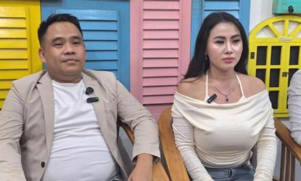 Berujung Jalur Hukum! DJ Amoy Karamoy: Kisah Cinta Kandas