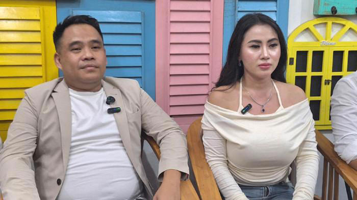 Berujung Jalur Hukum! DJ Amoy Karamoy: Kisah Cinta Kandas