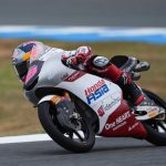 Bukan Start Biasa! Veda Unggul Dua Posisi Dari Hakim Danish