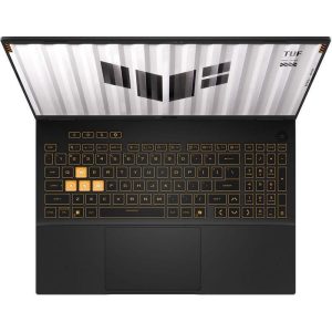 Makin Ganas! ASUS TUF Gaming F16 FX608 Libas Game Berat