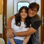 Bukan Sekadar Ucapan! Arlova Tetap Jadi Putri Andre Taulany