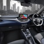 Makin Mewah! Suzuki Baleno Facelift Kini Di Bekali ADAS