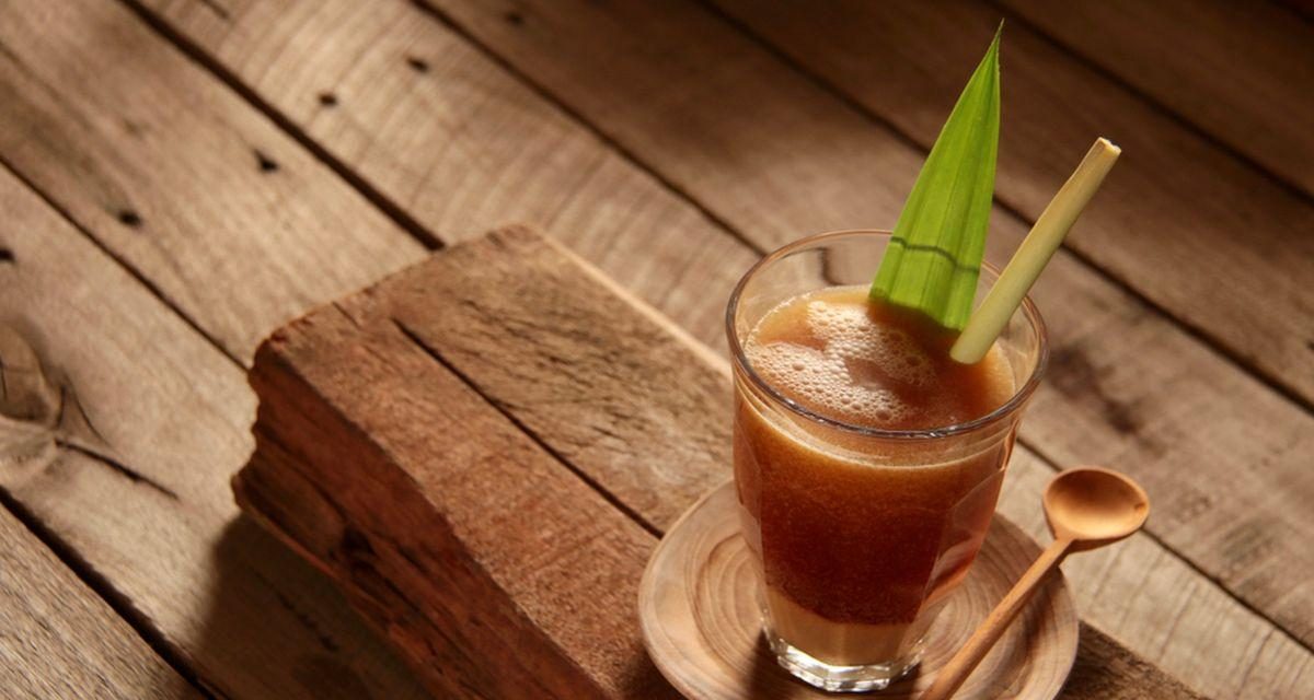 Bikin Hangat! Bandrek Khas Sunda Punya Rasa Manis Pedas