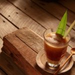 Bikin Hangat! Bandrek Khas Sunda Punya Rasa Manis Pedas