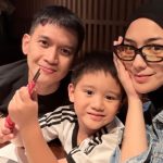 Citra Kirana Berbagi Perjalanan Program Hamil Anak Kedua