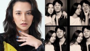 Bukan Kebetulan! Dahlia Poland Cerita Awal Kenal Rangga Azies