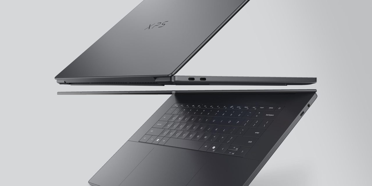 Makin Gahar! Dell XPS Generasi 2026 Bawa Intel Core Ultra
