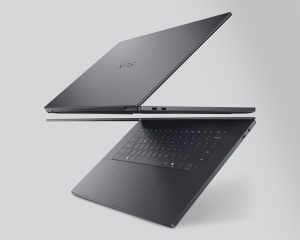 Makin Gahar! Dell XPS Generasi 2026 Bawa Intel Core Ultra