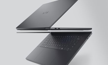 Makin Gahar! Dell XPS Generasi 2026 Bawa Intel Core Ultra