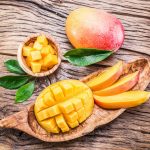 Jangan Berlebihan! Mangga Perlu Di Batasi Pengidap Diabetes
