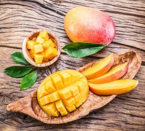 Jangan Berlebihan! Mangga Perlu Di Batasi Pengidap Diabetes