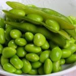Jantung Lebih Terjaga! Kenali Manfaat Edamame Untuk Tubuh