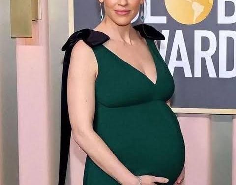Kabar Bahagia! Hilary Swank Hamil Anak Ketiga Di Usia 52 Tahun