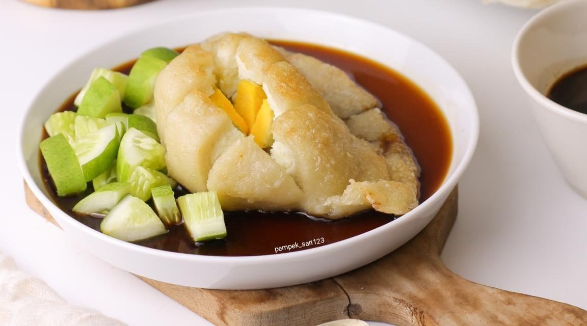 Kuliner Nusantara! Mengenal Kelezatan Pempek Khas Palembang