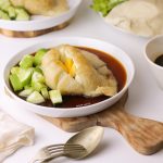 Kuliner Nusantara! Mengenal Kelezatan Pempek Khas Palembang
