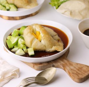 Kuliner Nusantara! Mengenal Kelezatan Pempek Khas Palembang