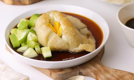 Kuliner Nusantara! Mengenal Kelezatan Pempek Khas Palembang