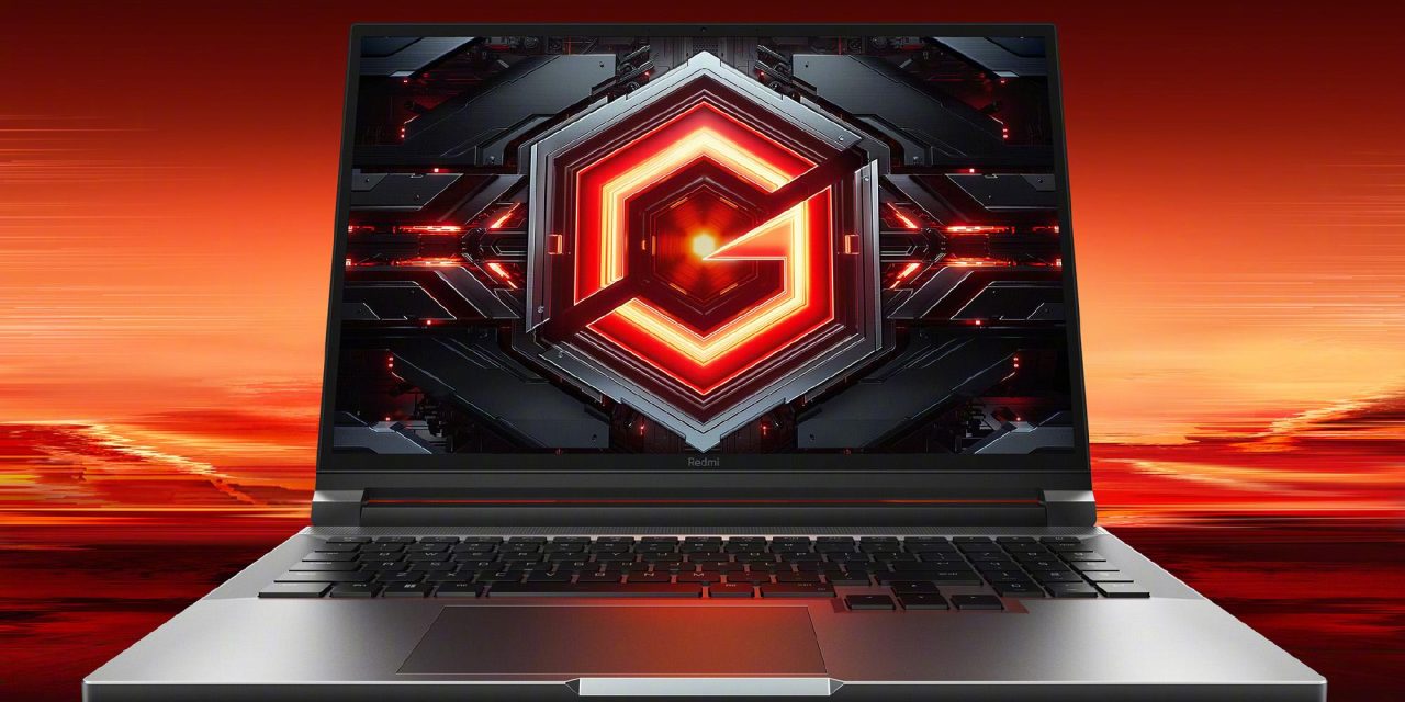 Laptop Gaming Xiaomi! Redmi G Pro 2024 & Layar 2.5K 240 Hz