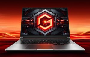 Laptop Gaming Xiaomi! Redmi G Pro 2024 & Layar 2.5K 240 Hz