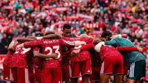 Bikin Geger! Manchester City Hancurkan Liverpool 3-0 Di Anfield