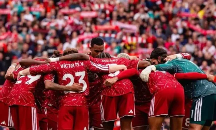Bikin Geger! Manchester City Hancurkan Liverpool 3-0 Di Anfield
