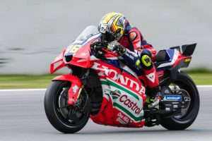 Joan Mir Kembali! Ini Target Utamanya Di MotoGP Malaysia 2026