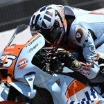 Bukan Practice Biasa! Marquez Kelima, Bagnaia Amankan Tiket Q2