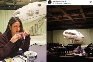 Viral Di TikTok! Raisa: “Me Too” Usai Mathis Unggah “Miss You”