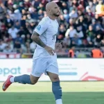 Misi Tiga Poin Savio Roberto Bersama Semen Padang