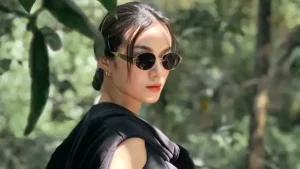 Bikin Kaget! Dara The Virgin Tak Sadar Ada Tumor Payudara