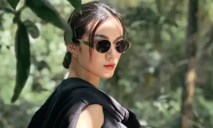 Bikin Kaget! Dara The Virgin Tak Sadar Ada Tumor Payudara